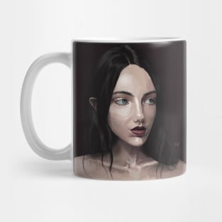 elf Mug